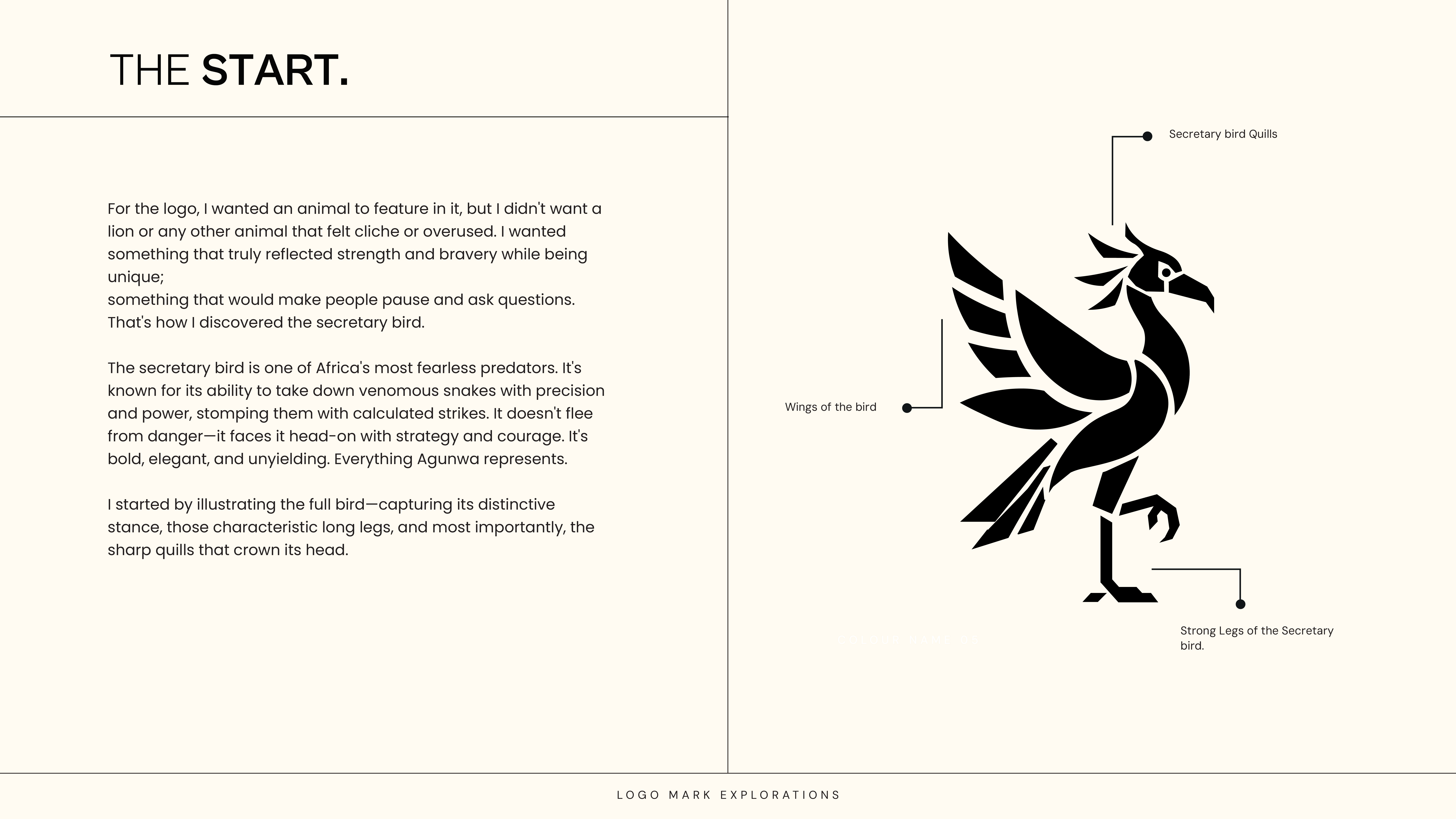 Agunwa brand presentation page 11